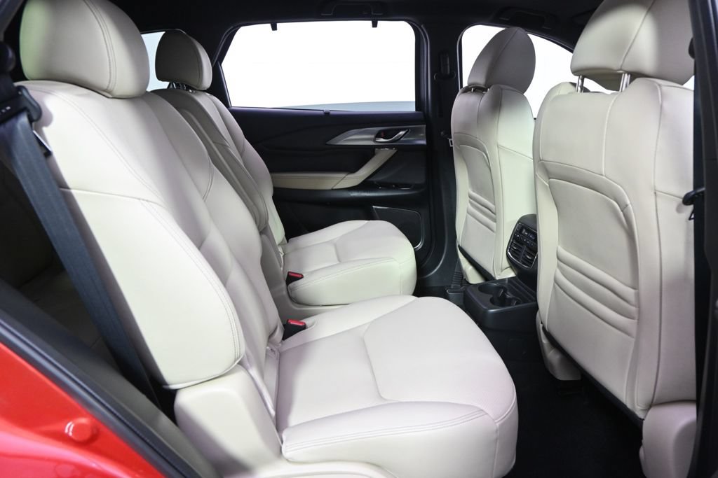 Used 2020 MAZDA CX-9 Grand Touring AWD/4WD image 18