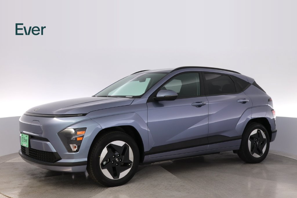 Used 2025 Hyundai Kona SEL FWD image 18