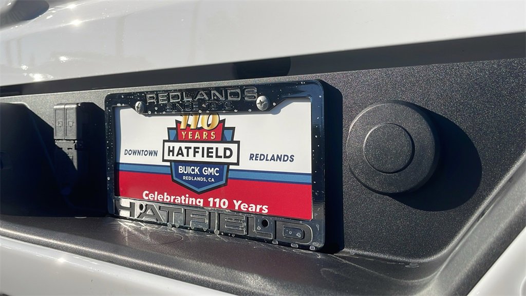 New 2026 GMC Sierra 3500 AT4 w/ AT4 Premium Plus Package image 26