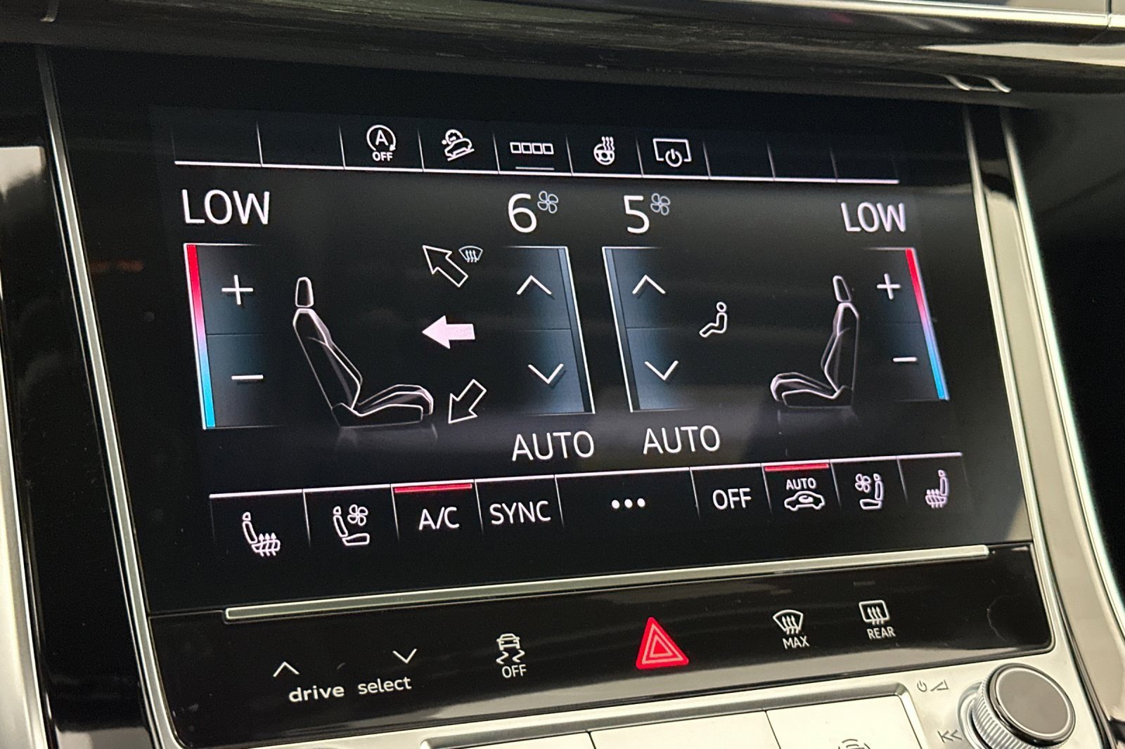 New 2026 Audi Q7 3.0T Premium Plus AWD/4WD image 21