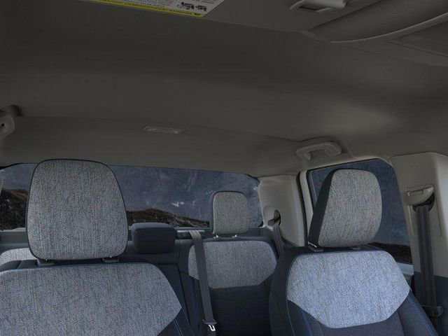 New 2026 Ford Maverick XLT image 12