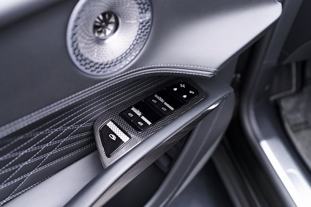 Used 2025 Lotus Eletre image 54