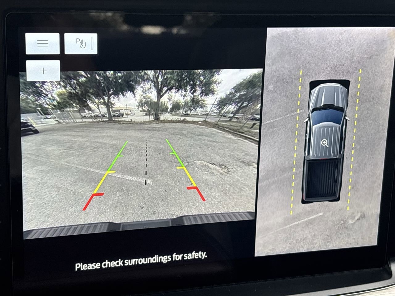 Used 2023 Ford F150 Lariat w/ Equipment Group 502A High image 23