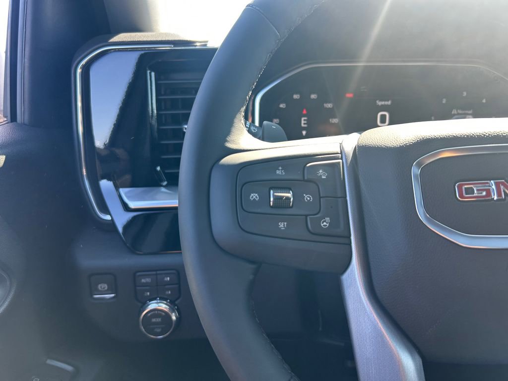 New 2026 GMC Sierra 1500 Elevation w/ Elevation Premium Package AWD/4WD image 22