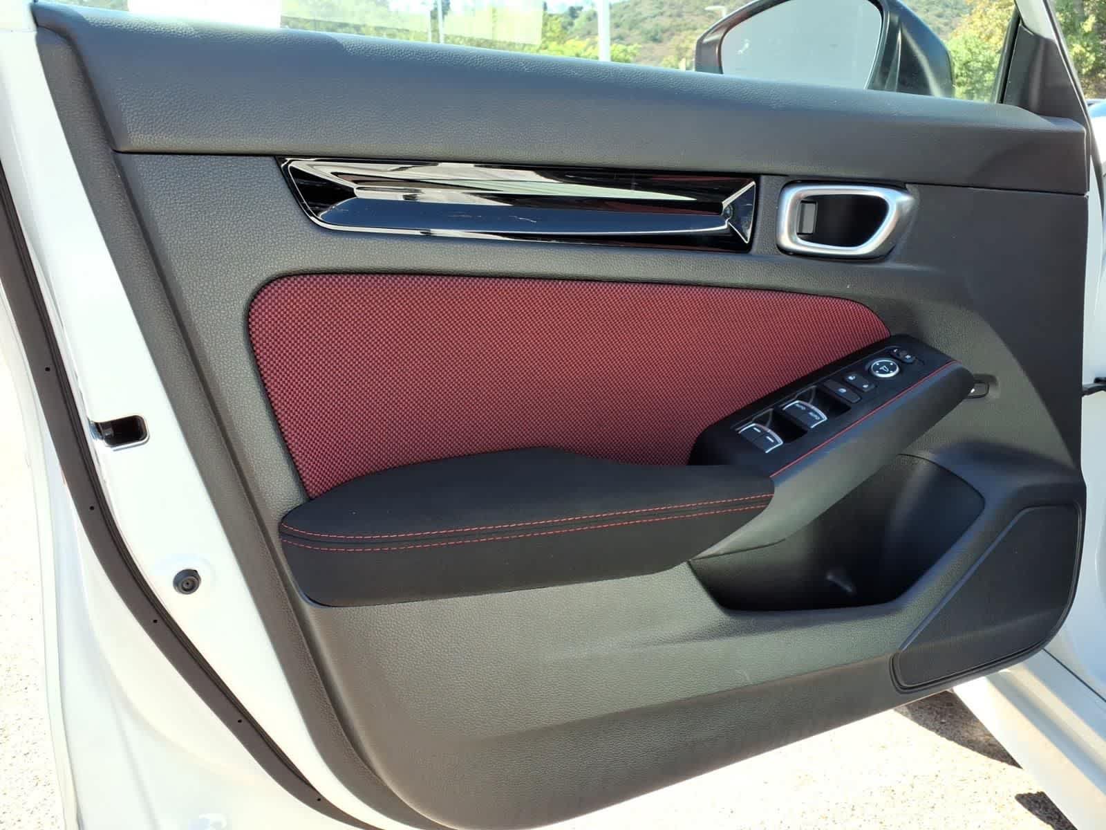 Used 2023 Honda Civic Si image 12