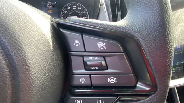 Certified 2024 Subaru Crosstrek 2.0i Premium AWD/4WD image 25