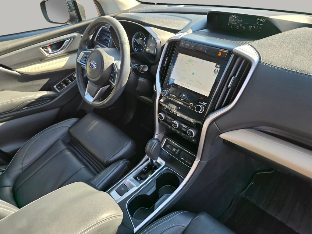 Used 2020 Subaru Ascent Limited w/ Technology Package AWD/4WD image 34