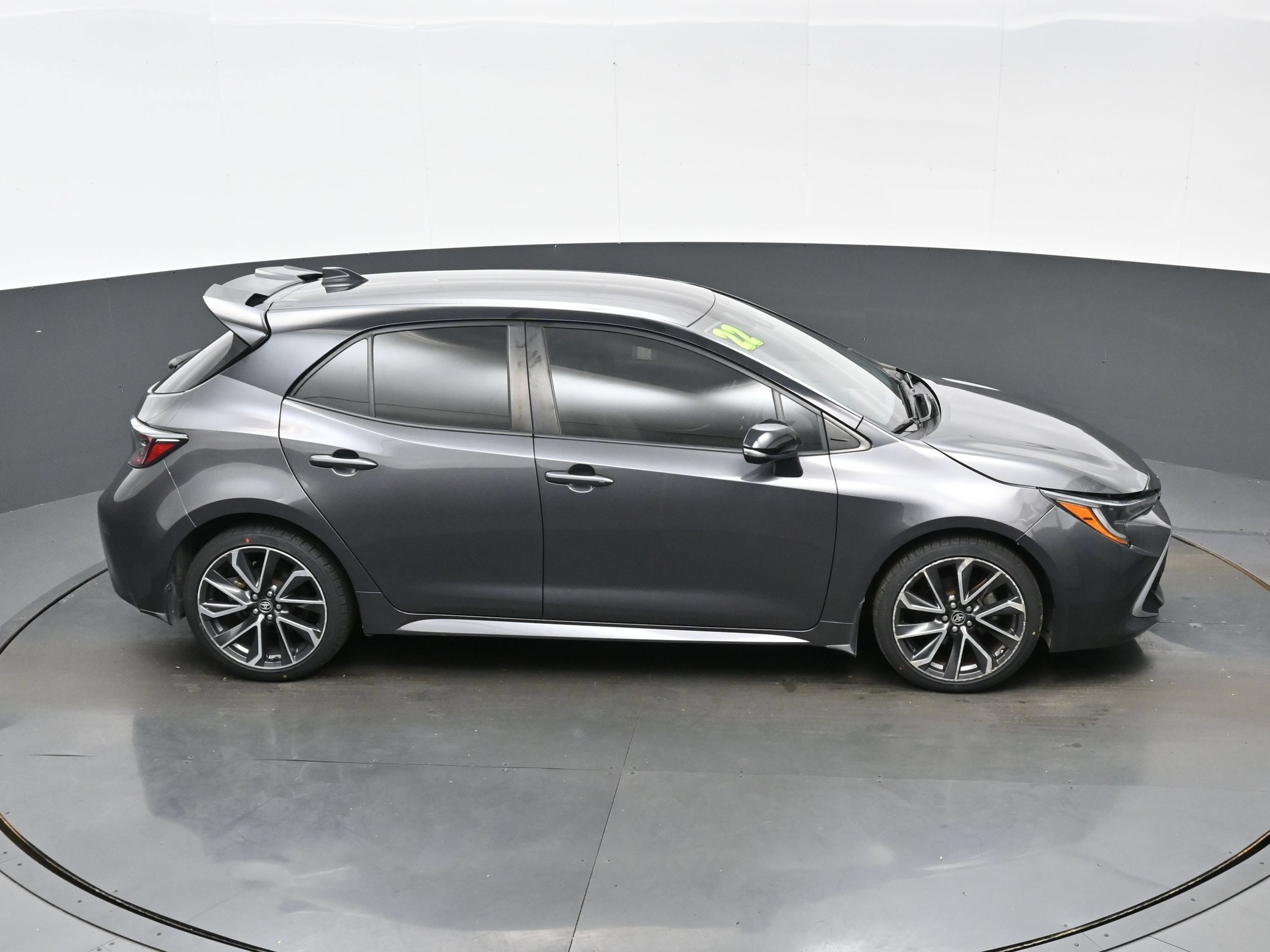 Used 2022 Toyota Corolla XSE FWD image 39