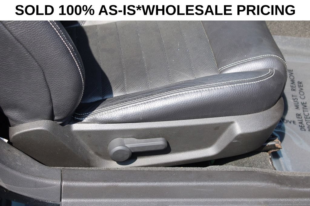 Used 2012 Ford Mustang Premium RWD image 20