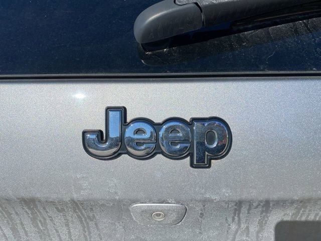 Used 2016 Jeep Cherokee Latitude w/ Trailer Tow Group image 24