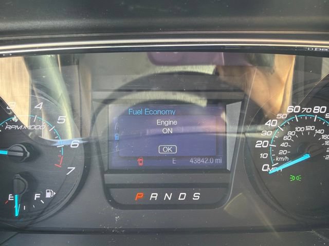Used 2014 Ford Taurus SEL FWD image 16