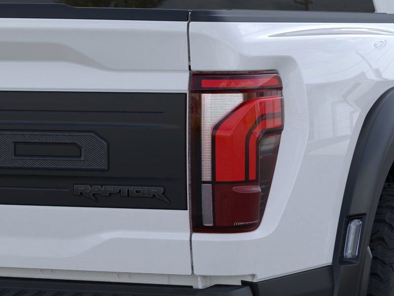 New 2025 Ford F150 Raptor image 22
