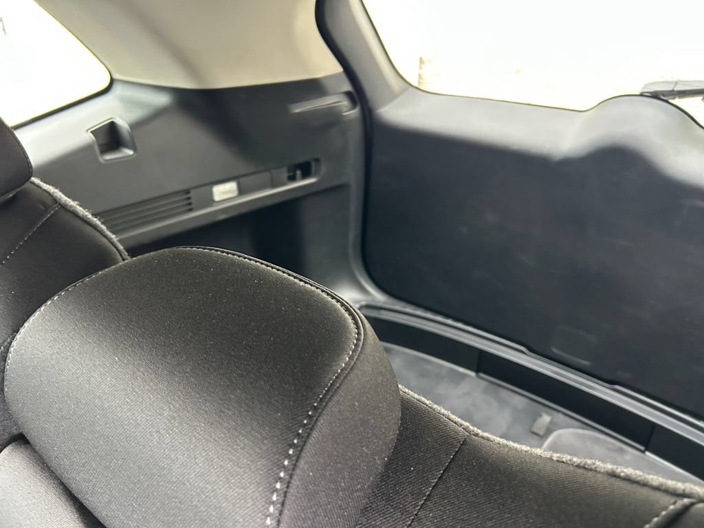 Used 2026 Honda CR-V LX image 25