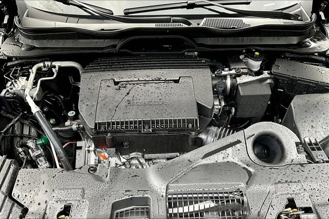 Certified 2025 Honda Pilot EX-L image 31