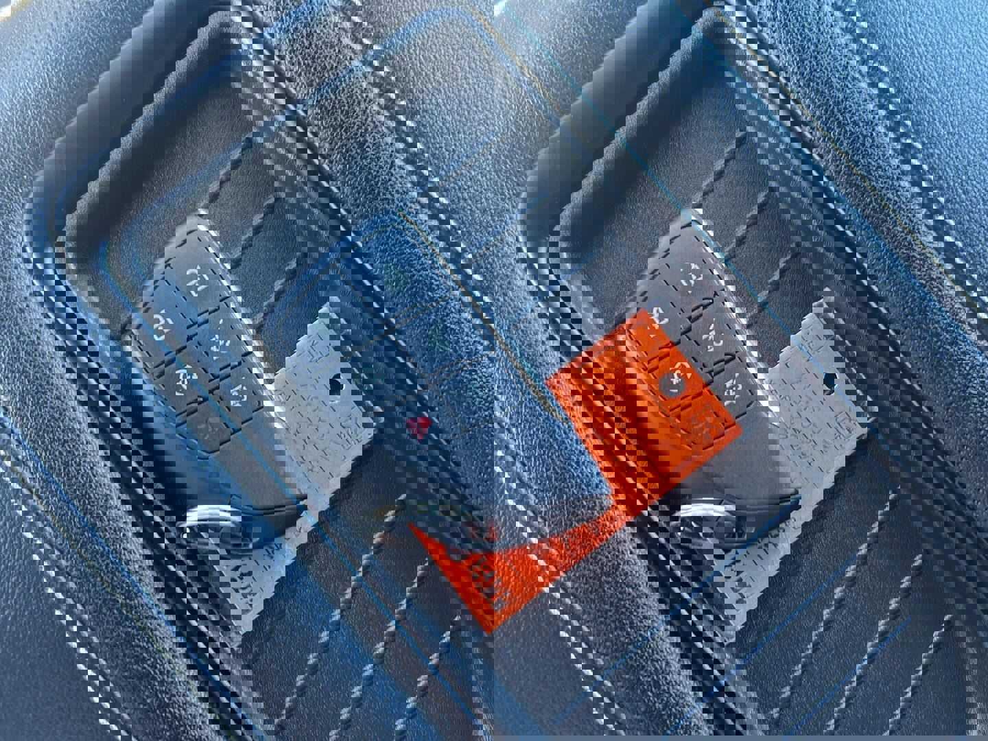 Used 2024 Chevrolet Suburban Premier image 63