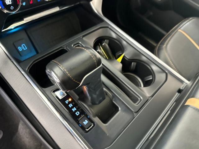 Used 2021 Ford F150 Platinum w/ Equipment Group 701A High image 20