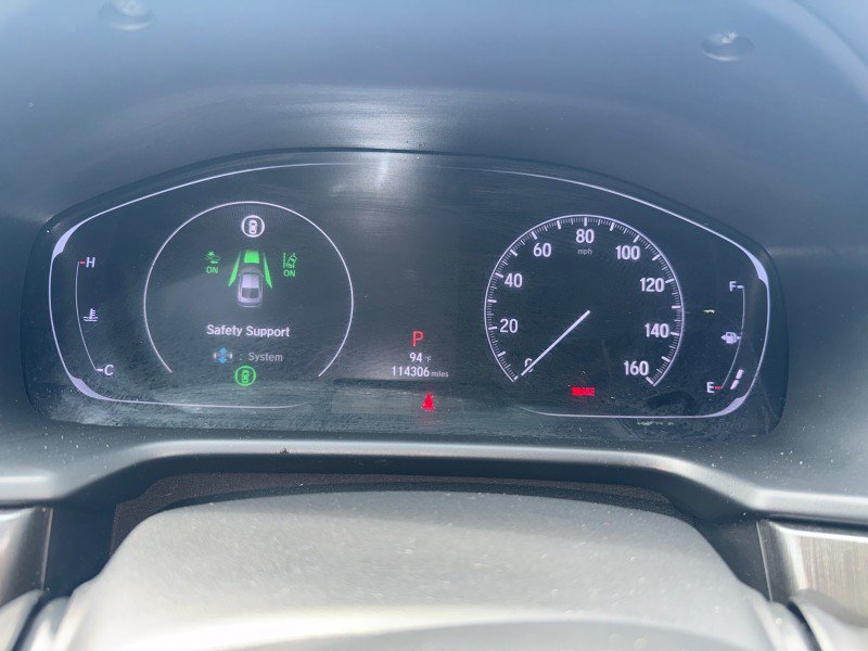 Used 2020 Honda Accord LX image 37