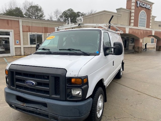 Used 2014 Ford E-150 and Econoline 150