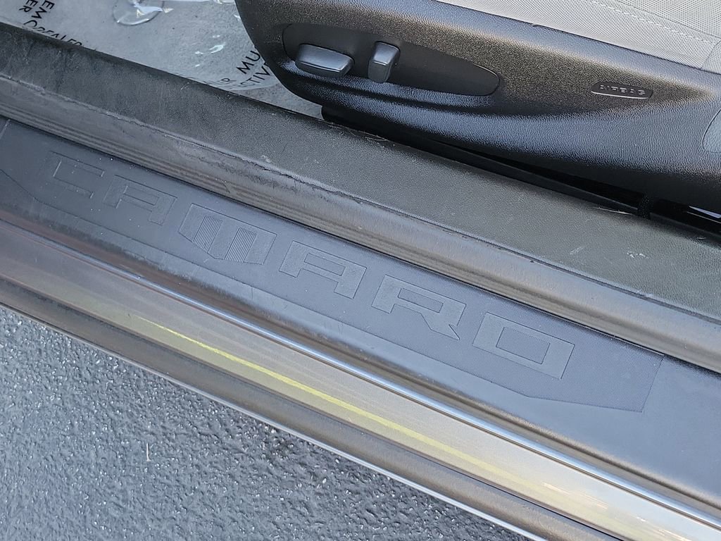 Used 2019 Chevrolet Camaro LT image 30