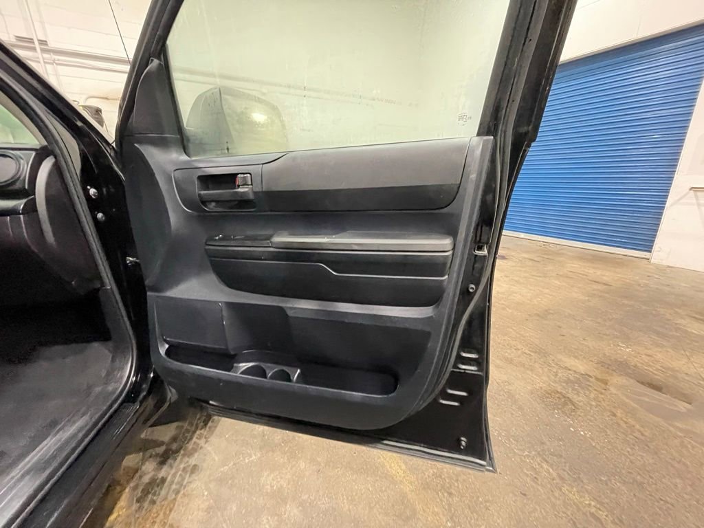 Used 2016 Toyota Tundra SR image 26