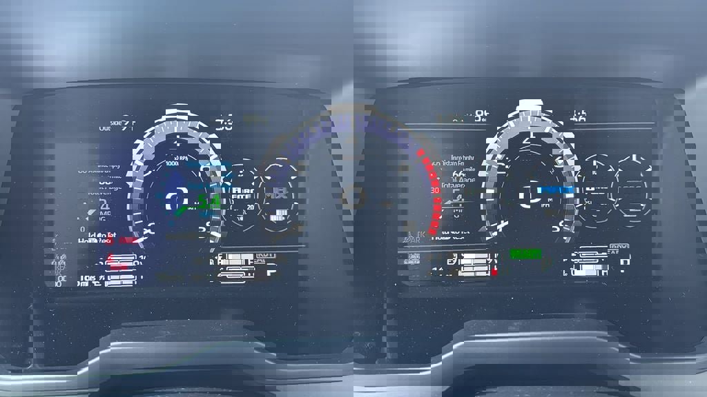 New 2026 Toyota Tundra Limited image 21