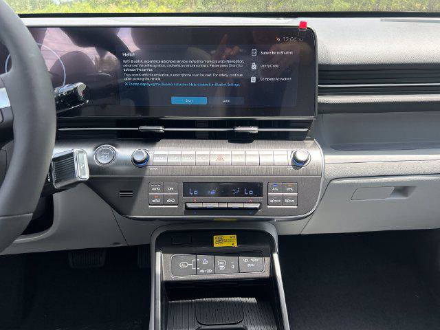 New 2026 Hyundai Kona Limited AWD/4WD image 18