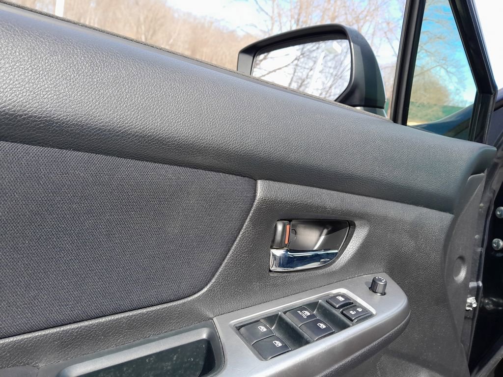Used 2015 Subaru Impreza 2.0i Sport Premium w/ Popular Package #1 image 11