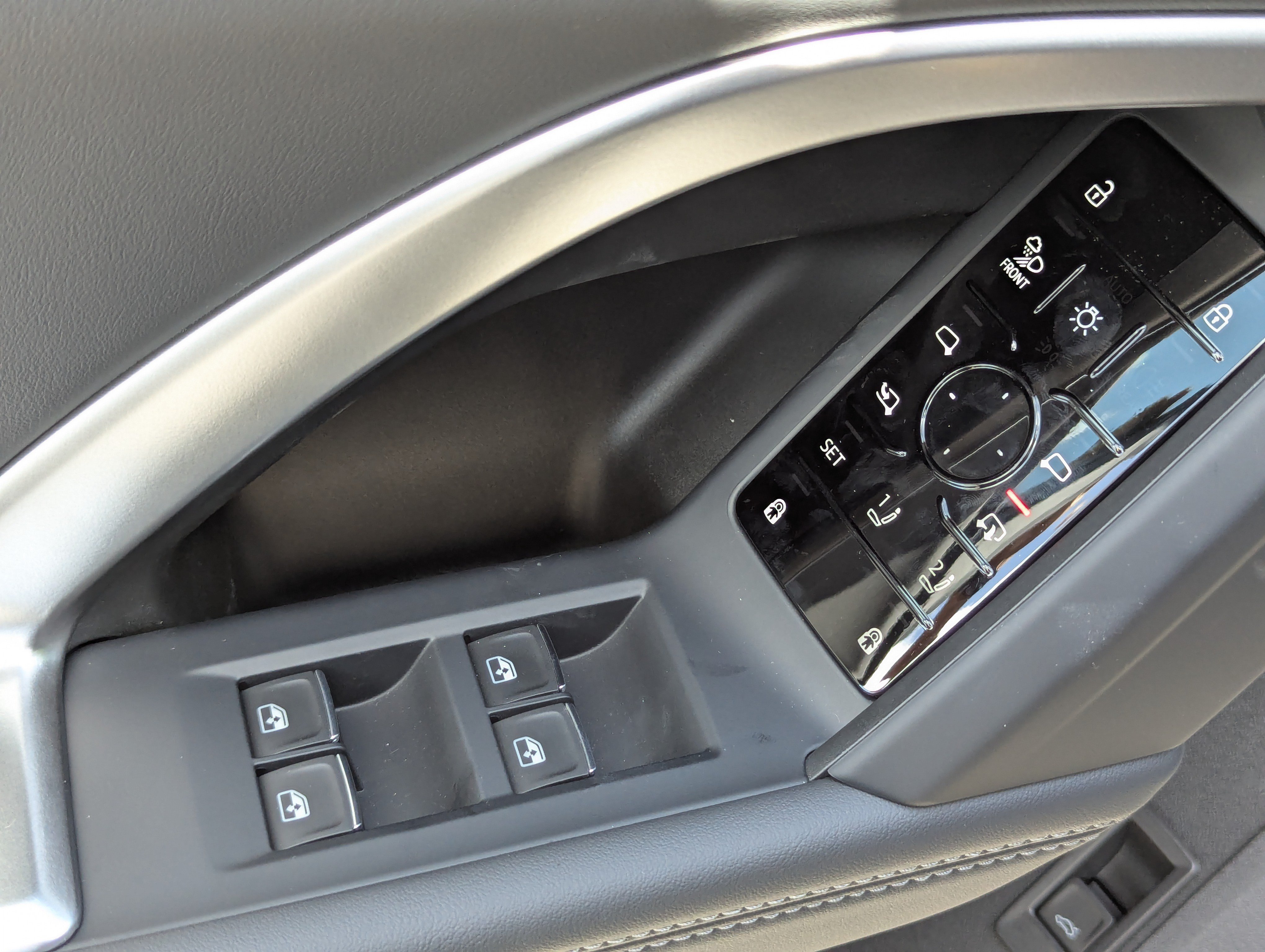 New 2026 Audi Q5 Premium Plus AWD/4WD image 20