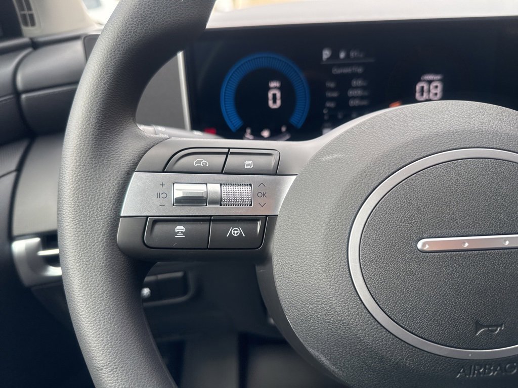 New 2026 Hyundai Tucson SEL image 19