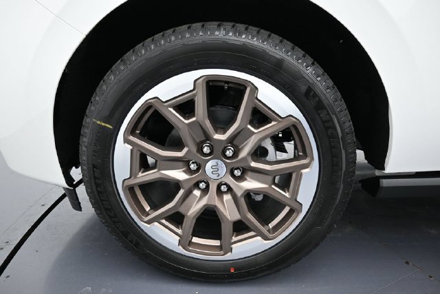 New 2026 Ford Expedition Max King Ranch AWD/4WD image 11