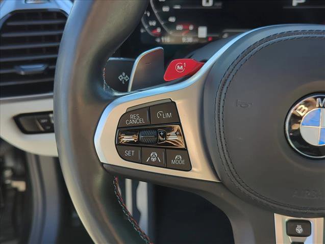 Used 2022 BMW M8 Competition image 13