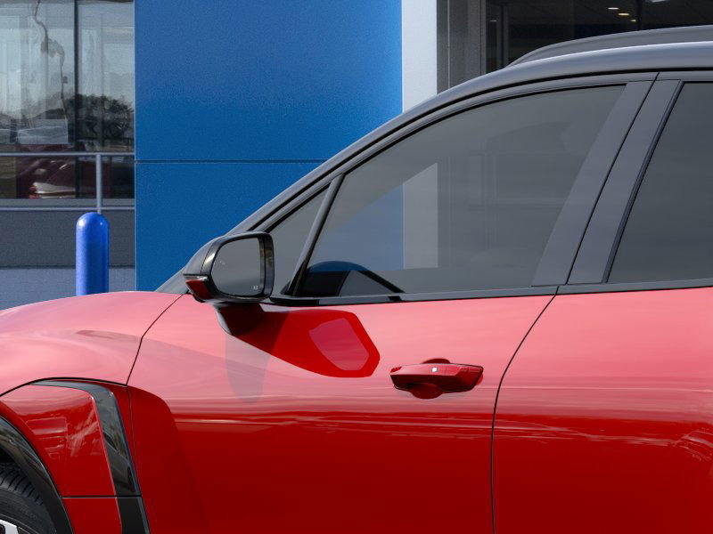 New 2026 Chevrolet Blazer EV RS image 37