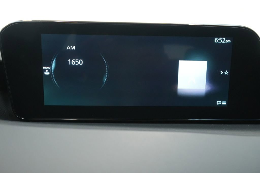 New 2026 MAZDA MAZDA3 s FWD image 30