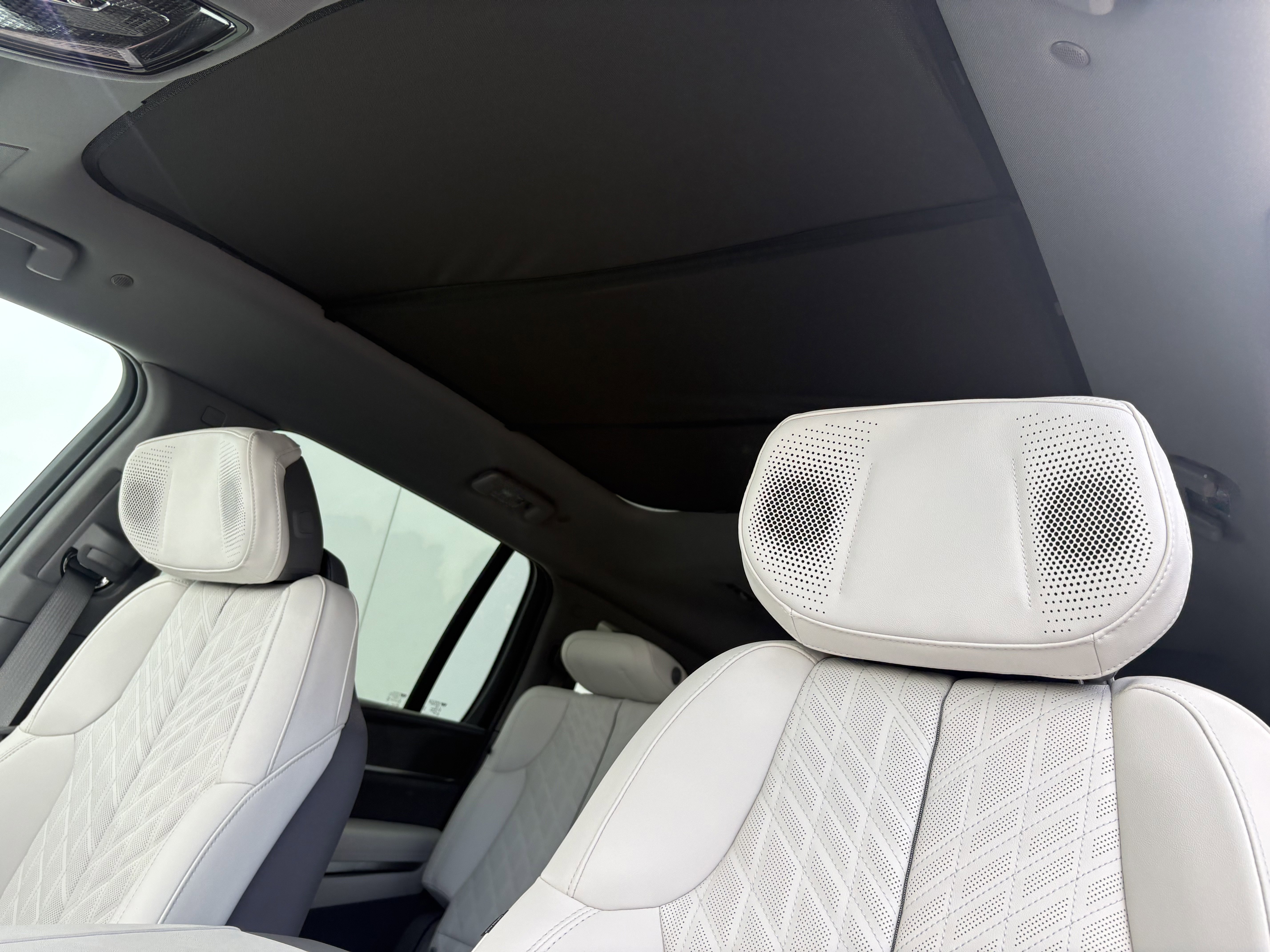 New 2026 Cadillac Escalade IQ Sport 1 image 18