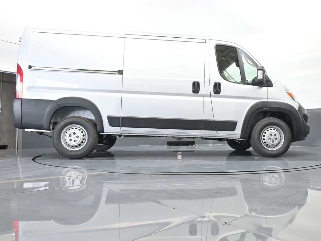 Used 2025 RAM ProMaster 1500 image 53