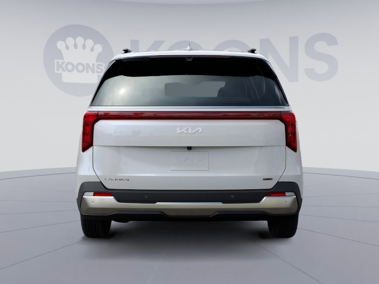 New 2026 Kia Carnival SX FWD image 7