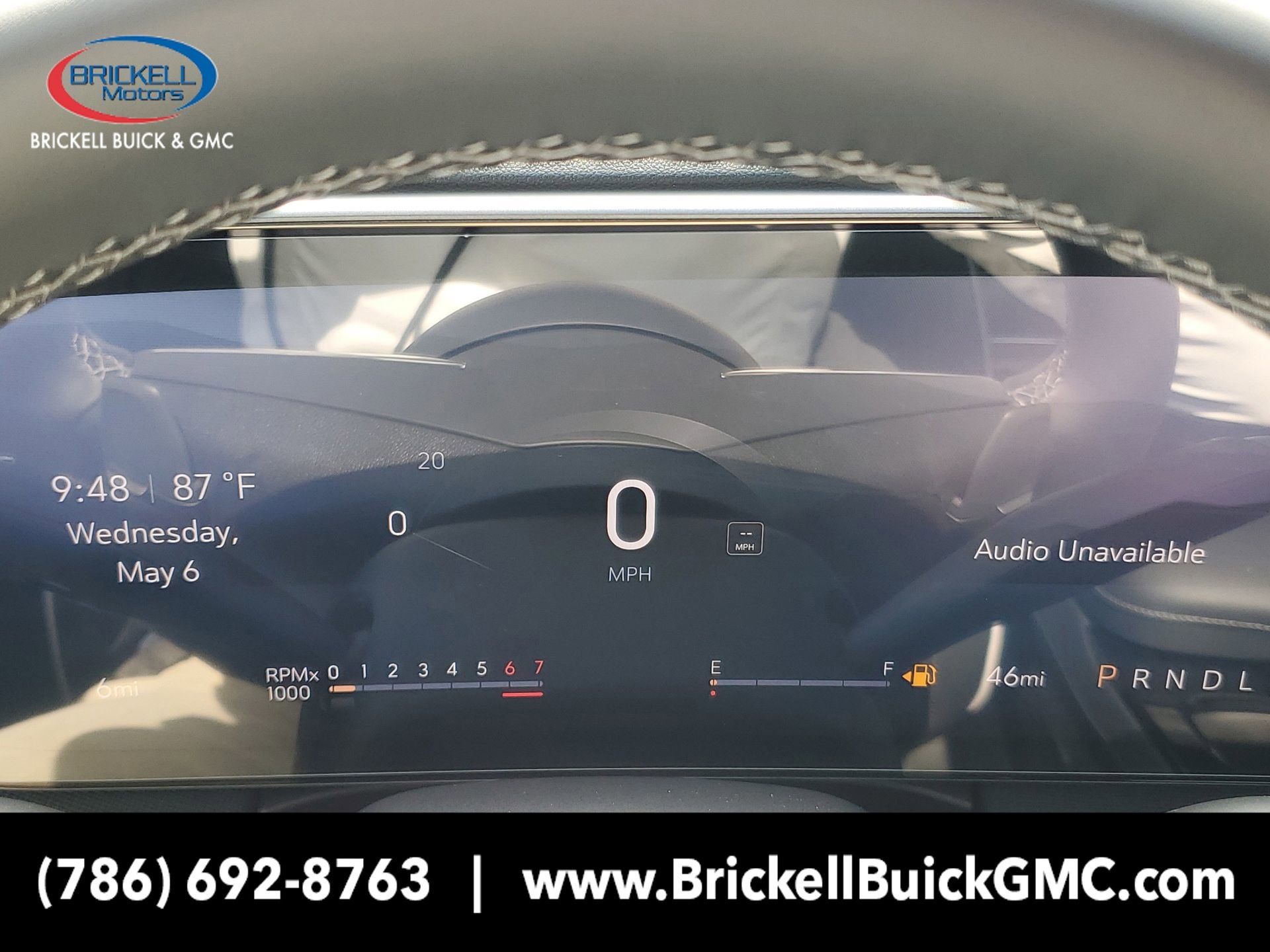 New 2026 Buick Enclave Sport Touring w/ Power Package FWD image 29