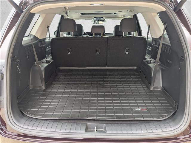 Used 2020 Hyundai Palisade SEL image 6