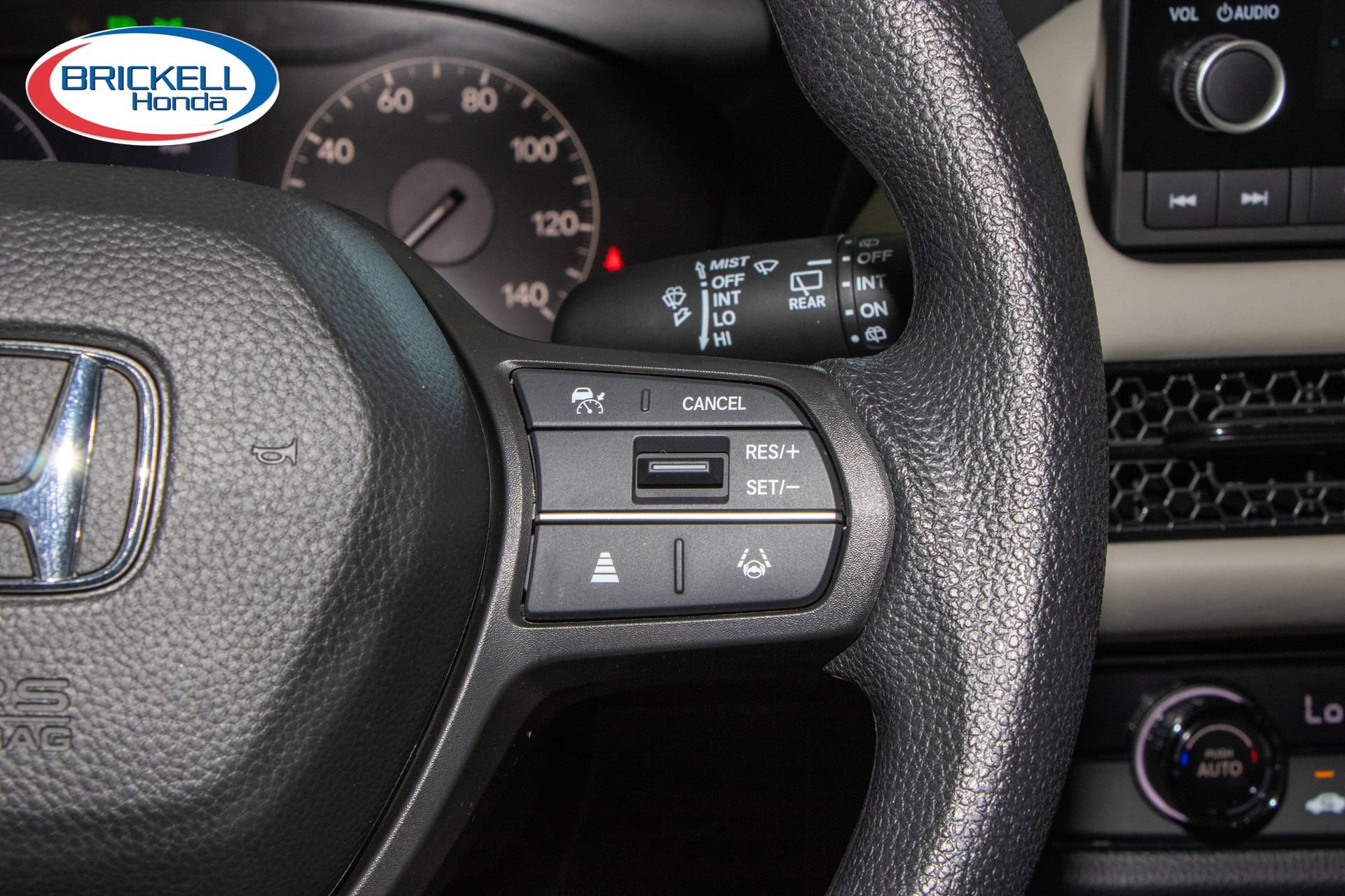 Certified 2024 Honda HR-V LX image 28