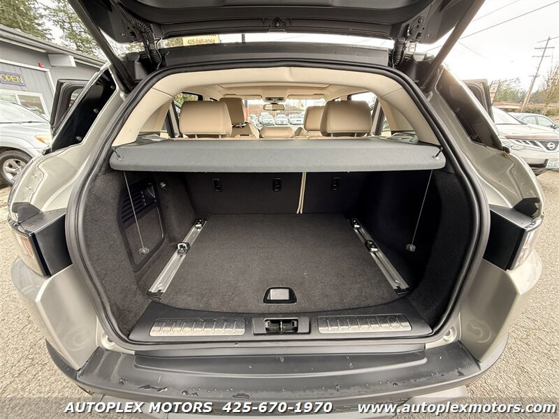 Used 2012 Land Rover Range Rover Evoque Pure Premium AWD/4WD image 13