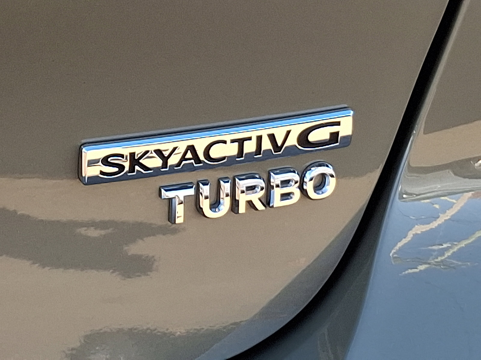 Used 2024 MAZDA MAZDA3 s image 31