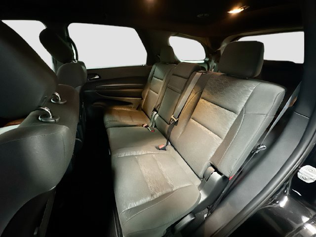 New 2026 Dodge Durango GT AWD/4WD image 26