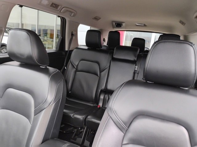 Used 2022 Nissan Pathfinder SL image 15