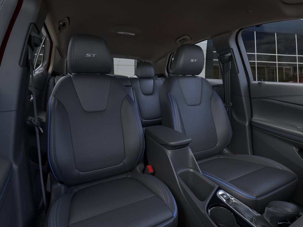 New 2026 Buick Encore GX Sport Touring w/ Comfort Package AWD/4WD image 45