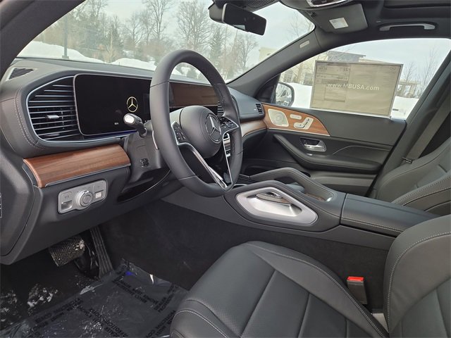 New 2026 Mercedes-Benz GLE 350 GLE 350 image 25