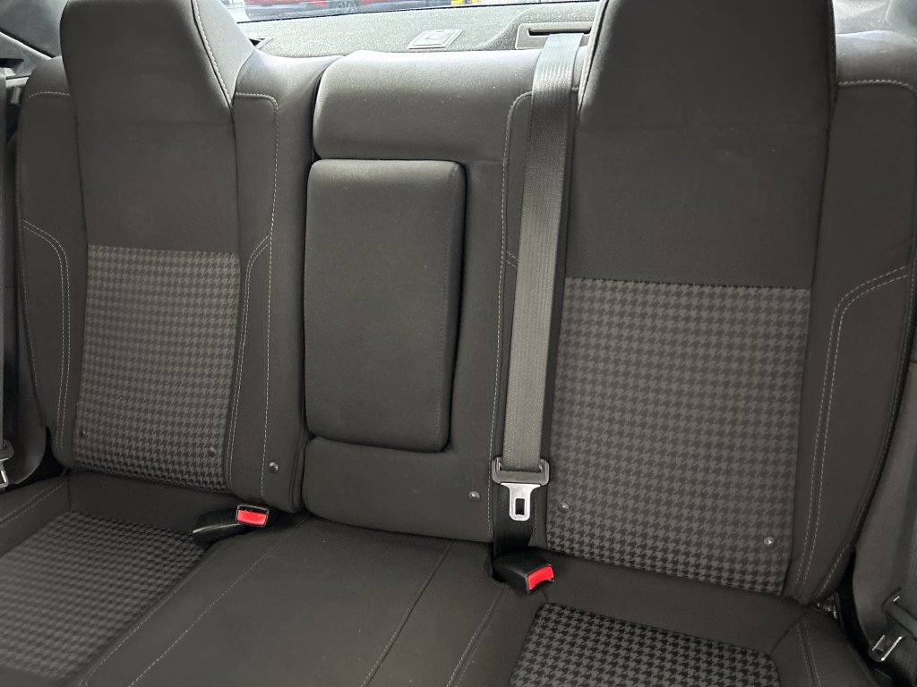 Used 2016 Dodge Challenger SXT w/ Blacktop Package RWD image 16
