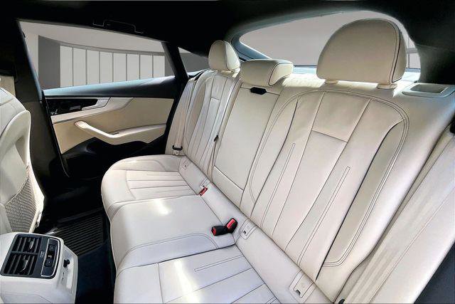 Used 2025 Audi A5 2.0T Premium Plus w/ Convenience Plus Package AWD/4WD image 22