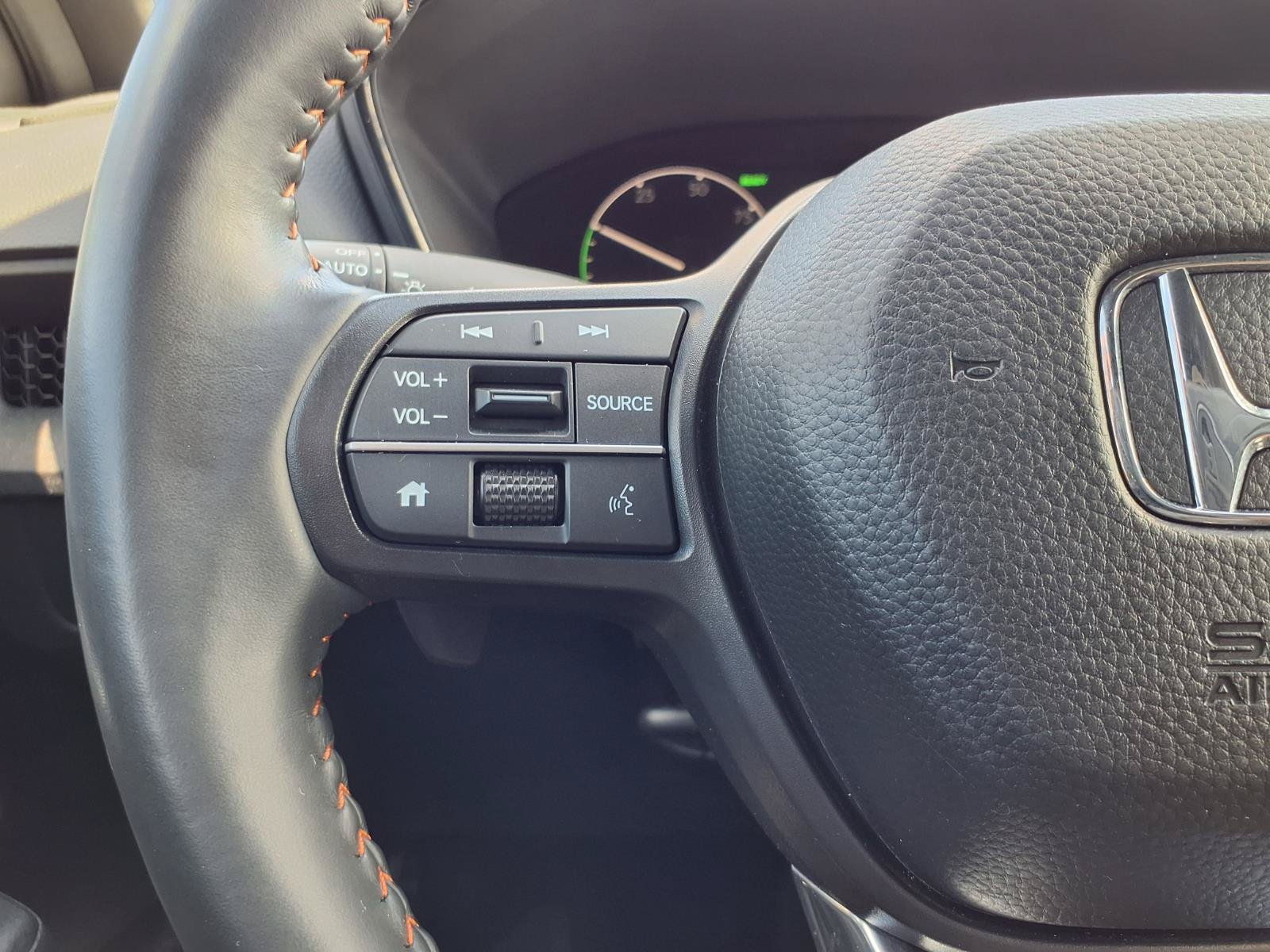 Used 2023 Honda CR-V Sport image 16