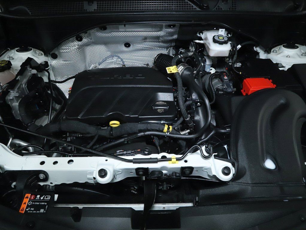 Used 2025 Buick Encore GX Preferred image 35