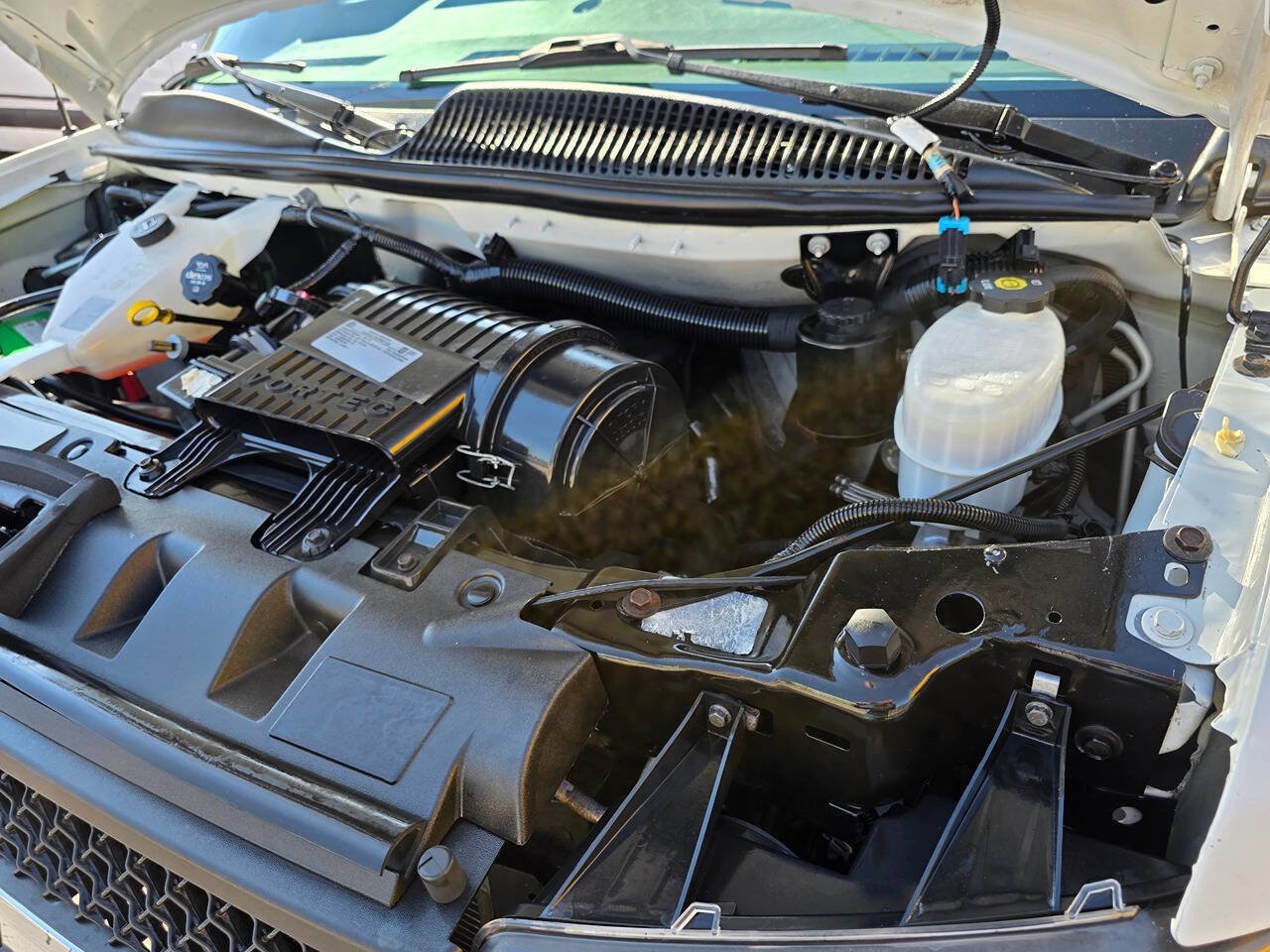 Used 2020 Chevrolet Express 3500 RWD image 25